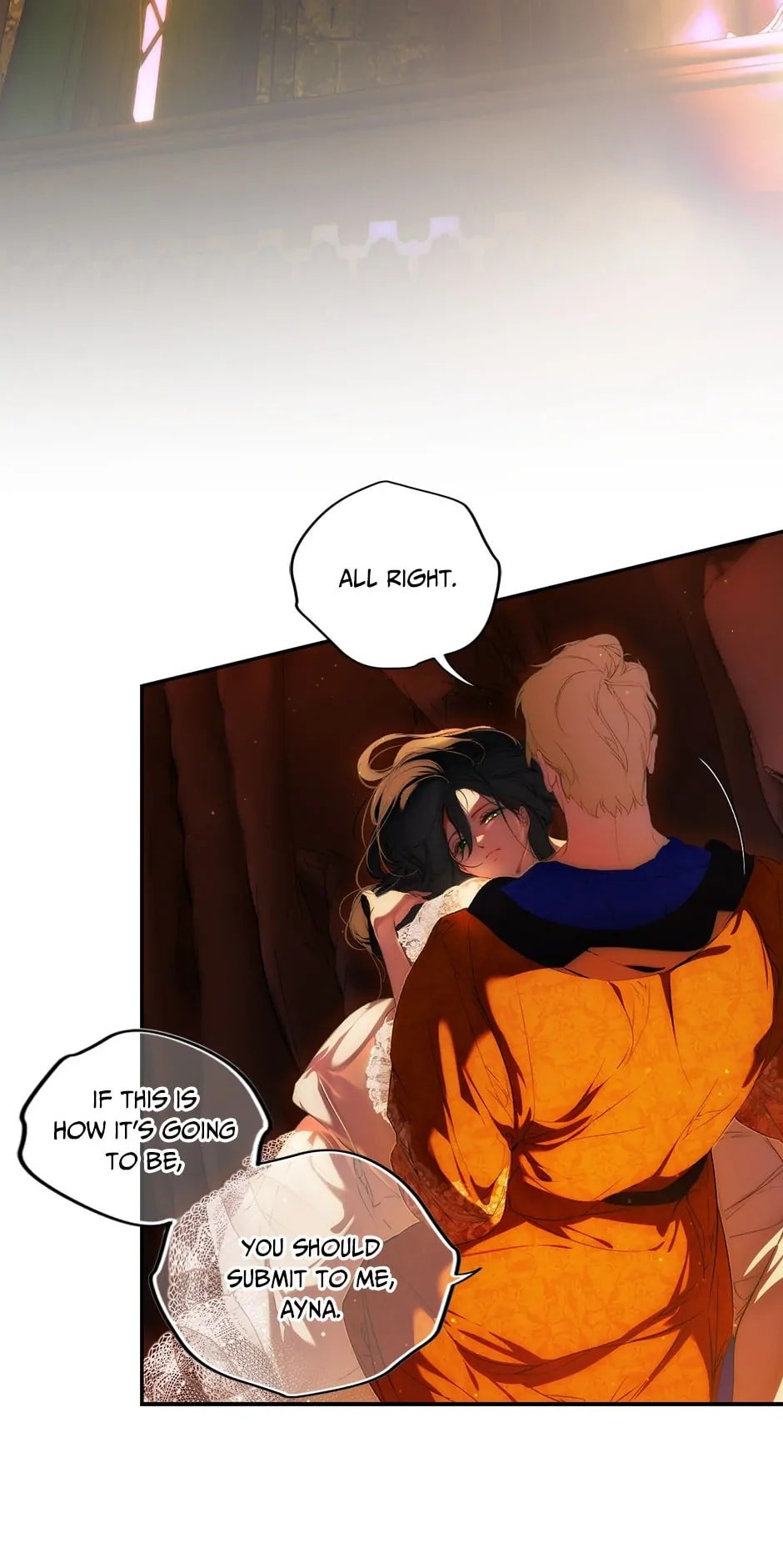 Secret Lady, Chapter 92 image 29